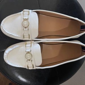 Tommy Hilfiger loafers